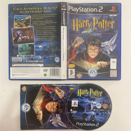 Harry Potter E A Pedra Filosofal