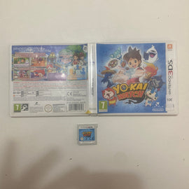 Yo-Kai Watch