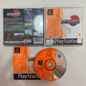 Ace Combat 2