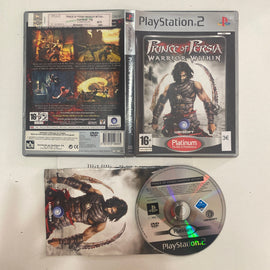 Prince of Persia Warrior Within
