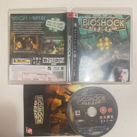 Bioshock