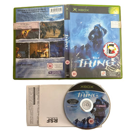 The Thing