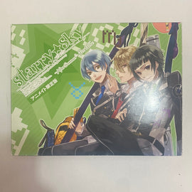 Starry Sky After Summer Portable (JPN) (Factory Sealed)