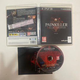 PainKiller - Hell and Damnation