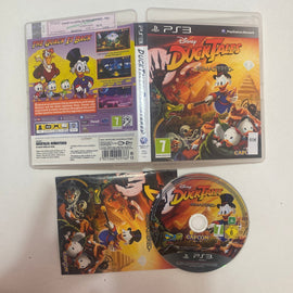 Ducktales Remastered