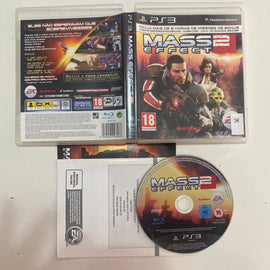 Mass Effect 2