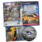 London Racer - World Challenge