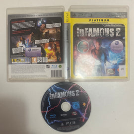 Infamous 2