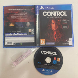 Control