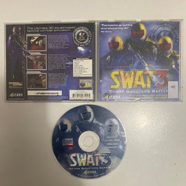 Swat 3 Close Quartes Battle
