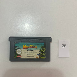 Madagascar