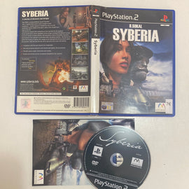 Syberia