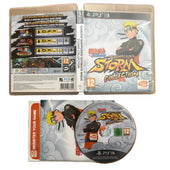Naruto Shippuden Ultimate Ninja Storm Collection