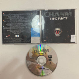 Chasm: The Rift