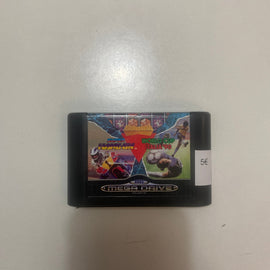 Mega Games