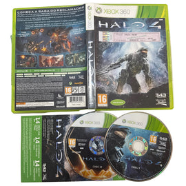 Halo 4