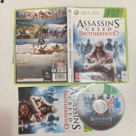 Assassin's Creed Brotherhood