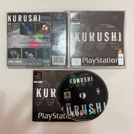 Kurushi