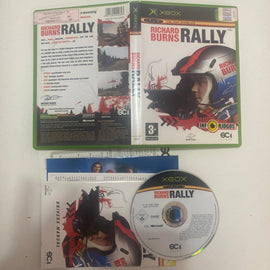 Richard Burns Rally