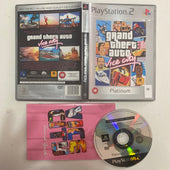 Grand Theft Auto: Vice City