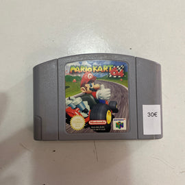 Mario Kart 64