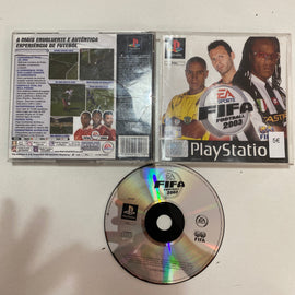 FIFA Football 2003
