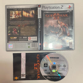 God Of War 2