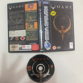Quake
