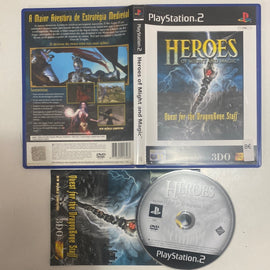 Heroes Of Might And Magic