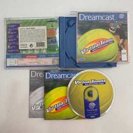 Virtua Tennis