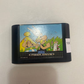 Asterix and the Great Rescue