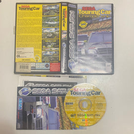 Sega Touring Car Championship