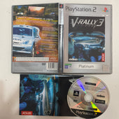 V-Rally 3