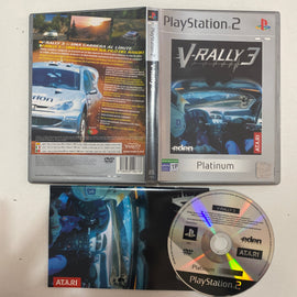 V-Rally 3