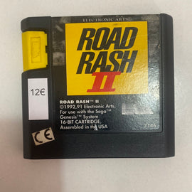 Road Rash 2