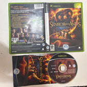 Lord of the Rings The Third Age