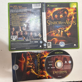 Lord of the Rings The Third Age