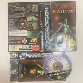 Tomb Raider