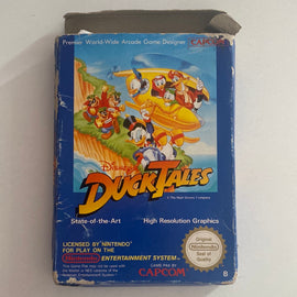 DuckTales