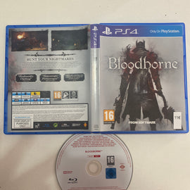 Bloodborne