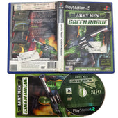 Army of Men Green Rogue
