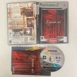Resident Evil 4