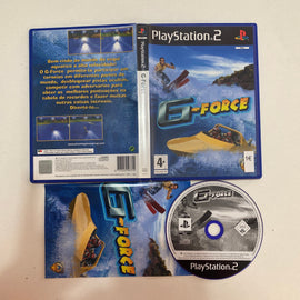 G-Force