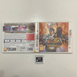 Super Street Fighter 4