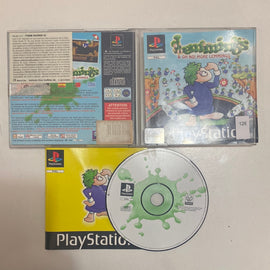 Lemmings & Oh No! More Lemmings