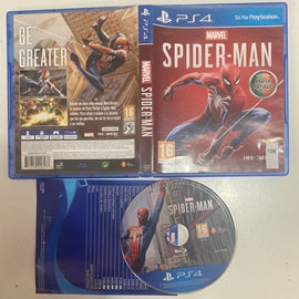 Marvel Spider-Man