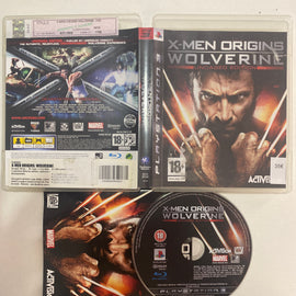 X-Men Origins: Wolverine