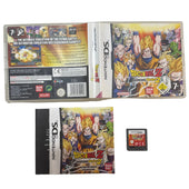 Dragon Ball Z: Supersonic Warriors 2