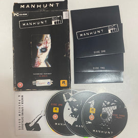 Manhunt