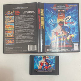 Street Fighter 2 Special Champion Edition